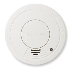 Smoke detector