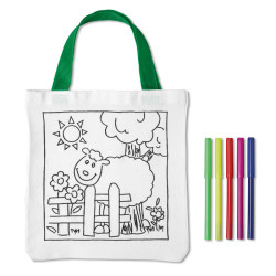 Tote bag