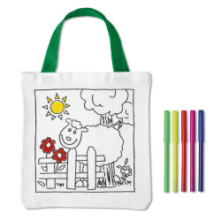 Tote bag