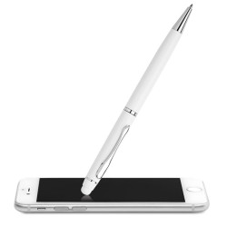 Stylus pen in paper box