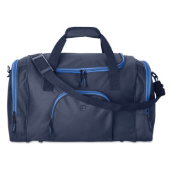 Sports bag in 600D