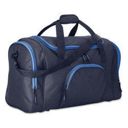 Sports bag in 600D