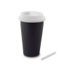 Double wall chalk tumbler