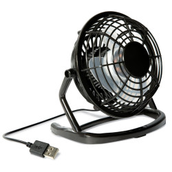 USB fan