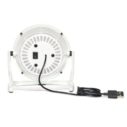 USB fan