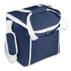 Cooler bag 600D polyester