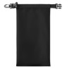 Water resistant bag PVC small