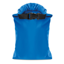 Water resistant bag PVC small