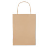 Gift paper bag small 150 gr/m²