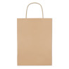 Gift paper bag medium 150 gr/m²