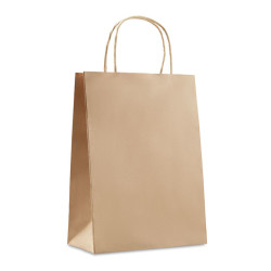 Gift paper bag medium 150 gr/m²