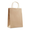 Gift paper bag medium 150 gr/m²