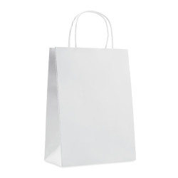 Gift paper bag medium 150 gr/m²