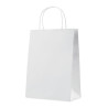 Gift paper bag medium 150 gr/m²