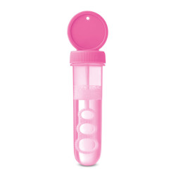 Bubble stick blower