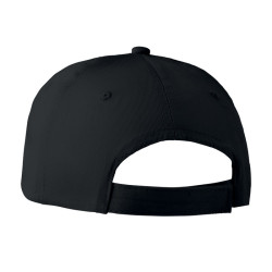 Czapka baseballowa 6 paneli