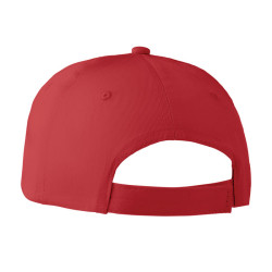 6 panels baseball cap