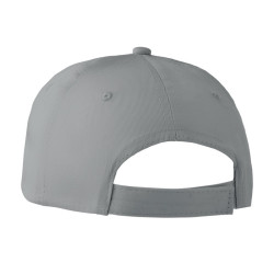 6 panels baseball cap