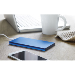 Power bank 8000 mAh