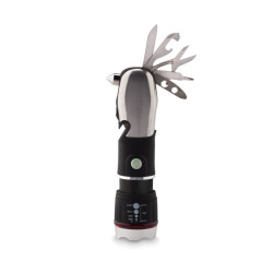 Multi-tool torch