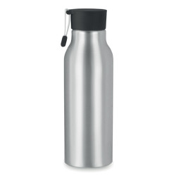 Aluminium 500 ml bottle