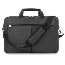 Laptopbag in 360D polyester