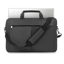 Laptopbag in 360D polyester