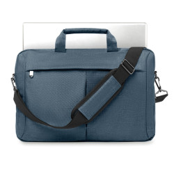 Laptopbag in 360D polyester