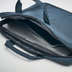 Laptopbag in 360D polyester