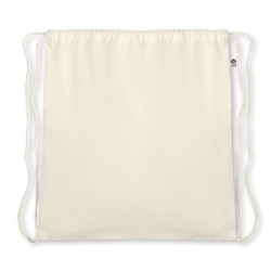 105gr/m² organic cotton bag