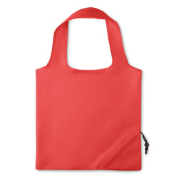 210D Polyester foldable bag