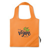 210D Polyester foldable bag