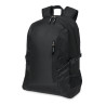 Polyester laptop backpack