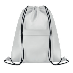 210D Polyester drawstring bag