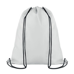 210D Polyester drawstring bag