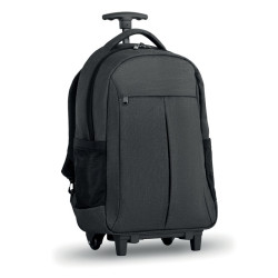 Trolley backpack in 360D