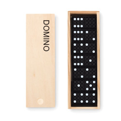 Domino set