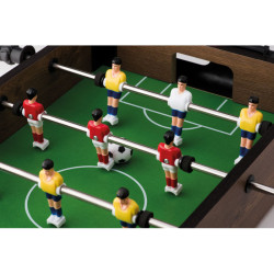 Mini football table