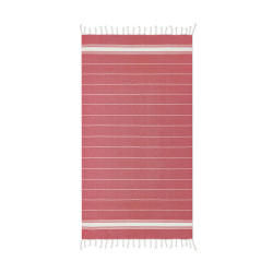 Beach towel cotton  180 gr/m²