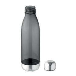 Milk shape 600 ml bottle