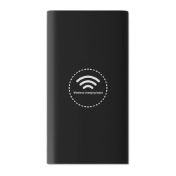 Wireless power bank Type C