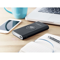 Wireless power bank Type C