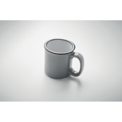 Ceramic vintage mug 240 ml