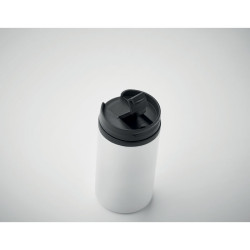 Double wall cup 250 ml