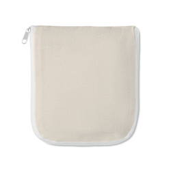 100gr/m² foldable cotton bag