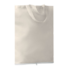 100gr/m² foldable cotton bag