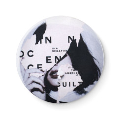 Pin button