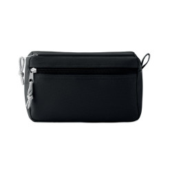 PVC free cosmetic bag