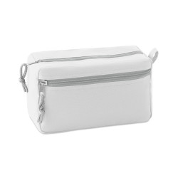 PVC free cosmetic bag