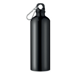 Aluminium bottle 750 ml